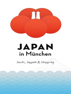 cover image of Japan in München